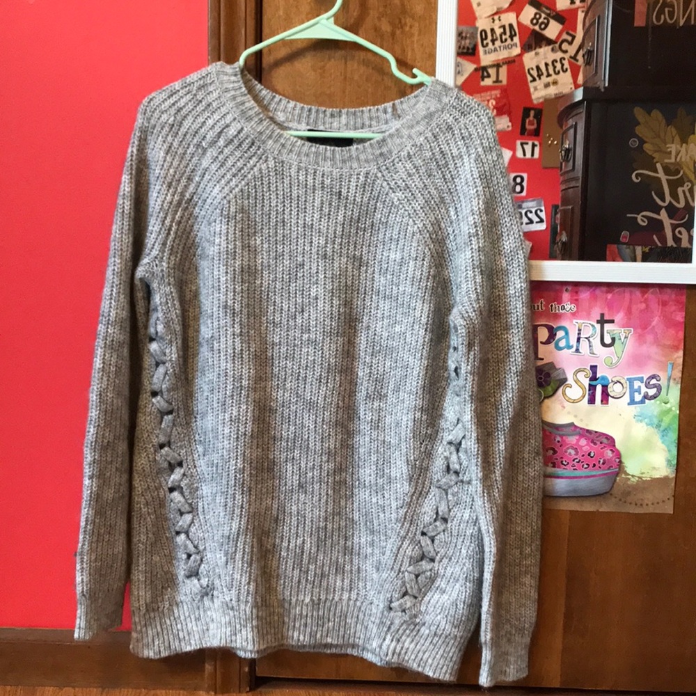 Cynthia Rowley sweater